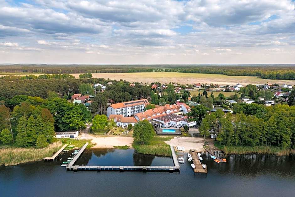 Hotel Tanzanit