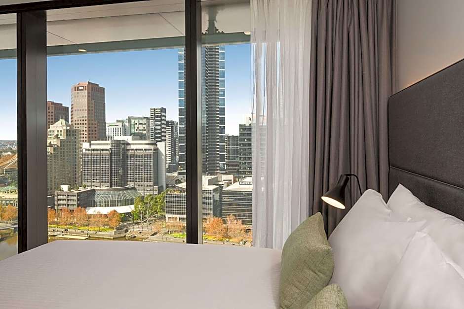 Vibe Hotel Melbourne