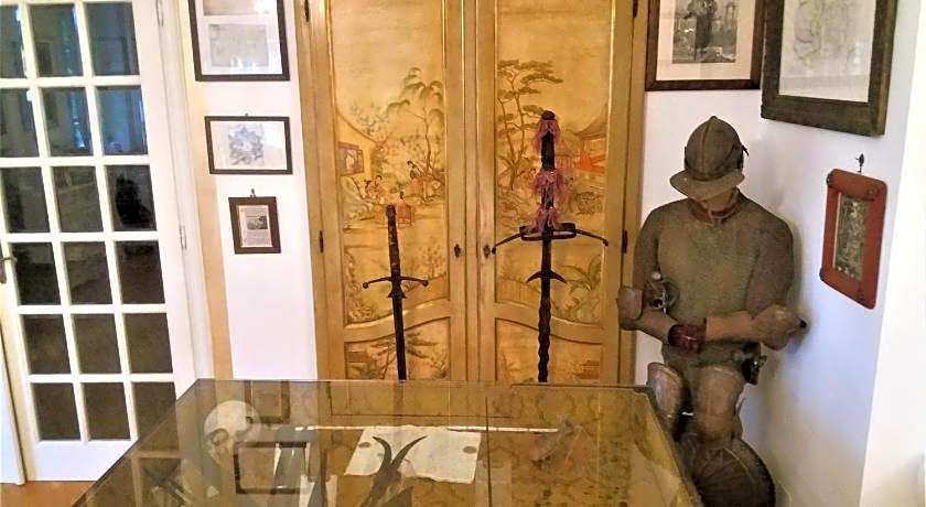 Villa Maria Sole - Bed & Breakfast