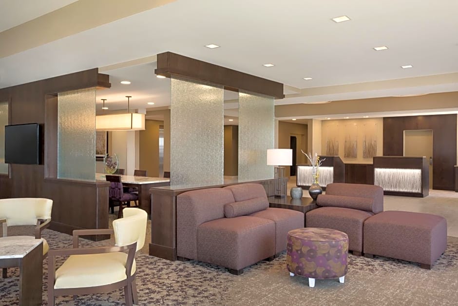 Holiday Inn Chicago - Schaumburg