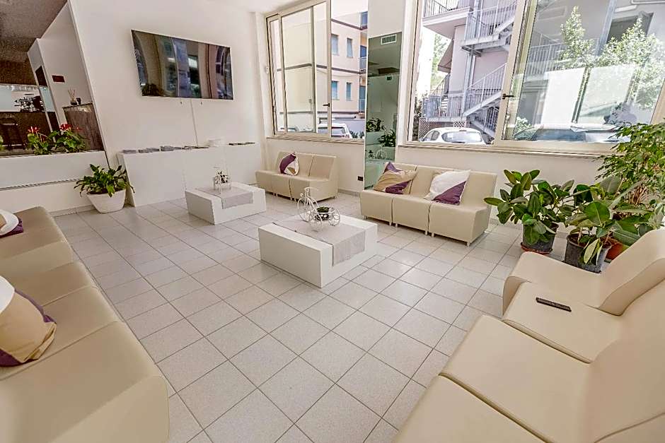 Hotel Confort