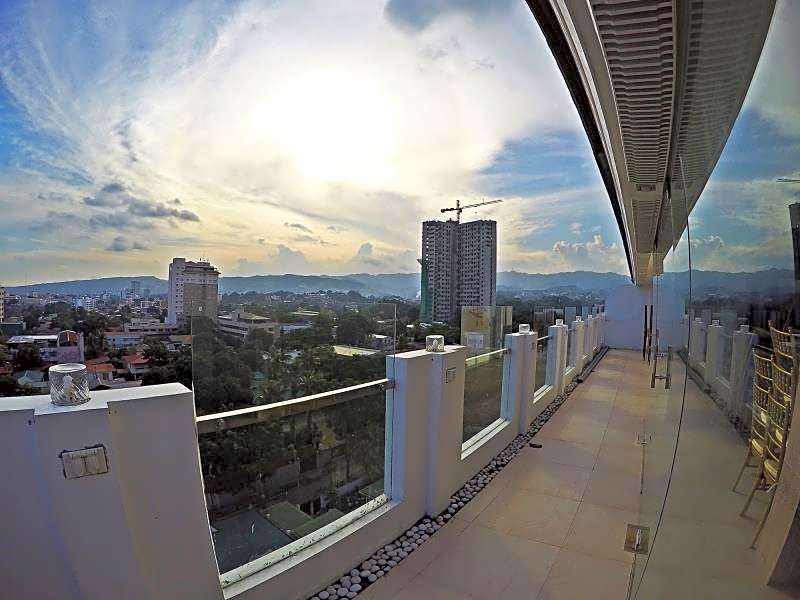 WellCome Hotel