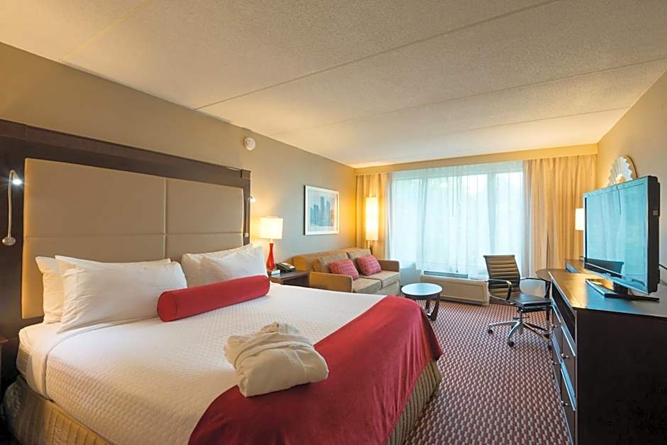 Crowne Plaza Boston - Woburn By IHG