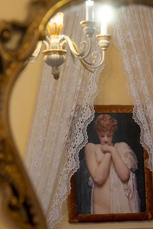 Art Dreams B&B