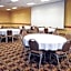 Quality Inn & Suites Ames Conference Center Near ISU Campus