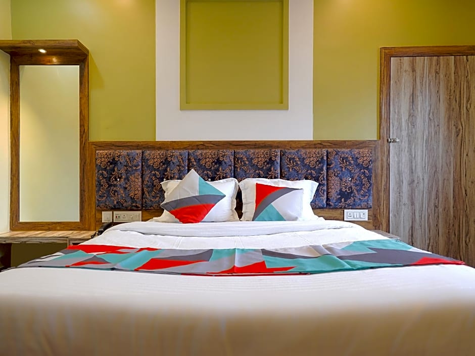 FabExpress Quest - Nr. Quest Mall