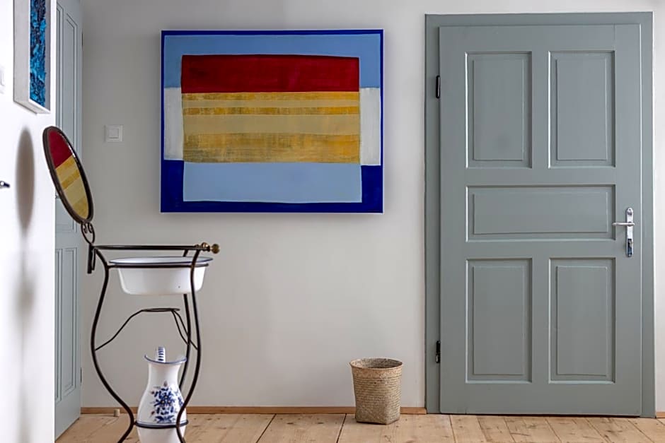 De Merin Boutique Hotel Straden