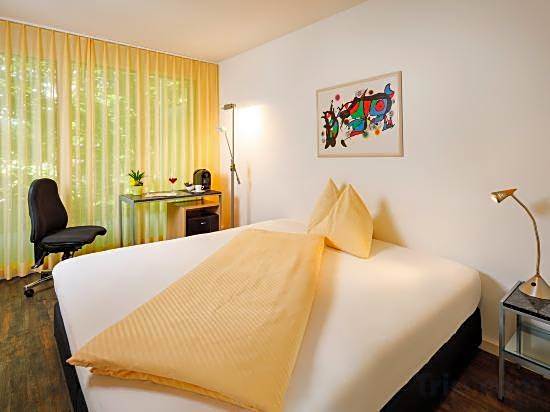 Seehotel Beinwil am See Swiss Quality