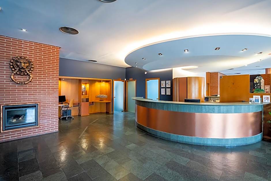 Posadas De Espana Pinto