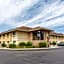 Comfort Inn Okemos