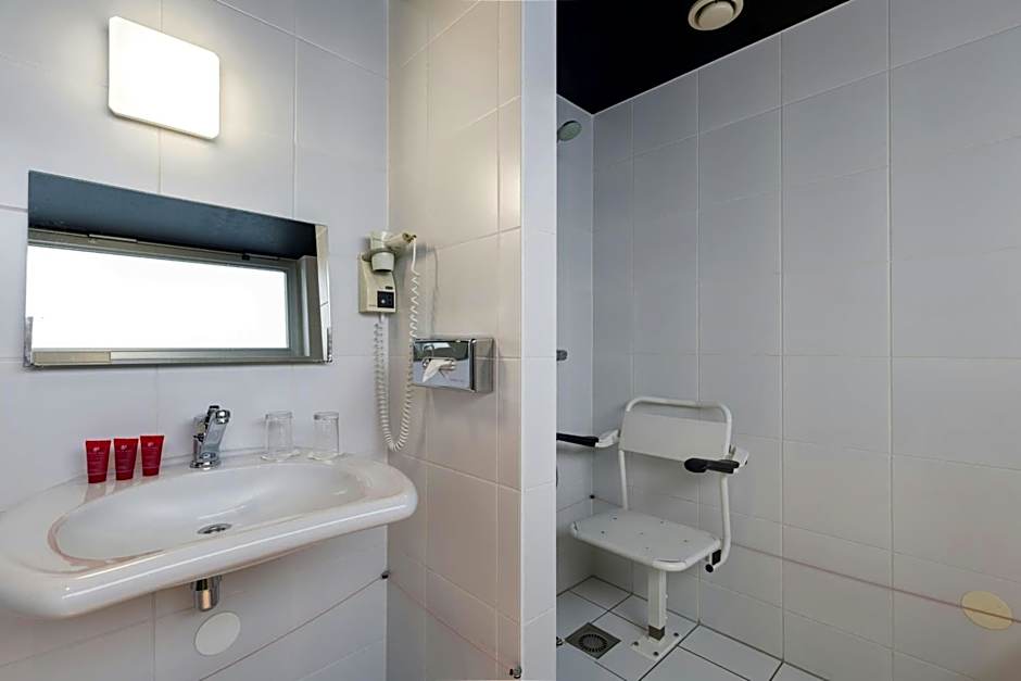 Leonardo Hotel Almere City Center