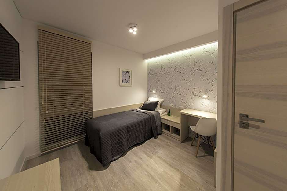 Stone Villa Gdańsk Kowale