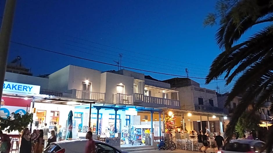 Eleios Hotel Serifos