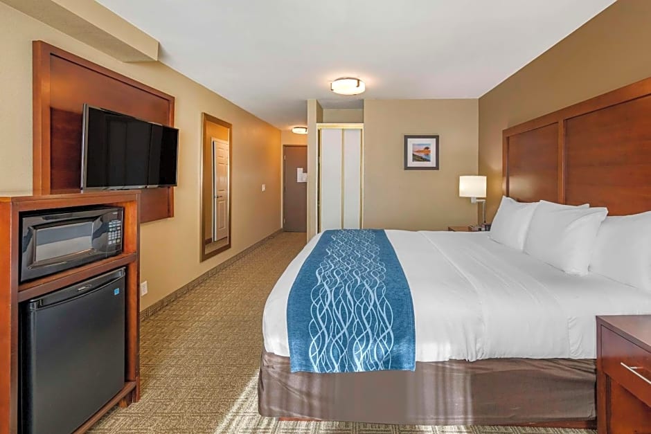 Comfort Inn & Suites Ventura Beach