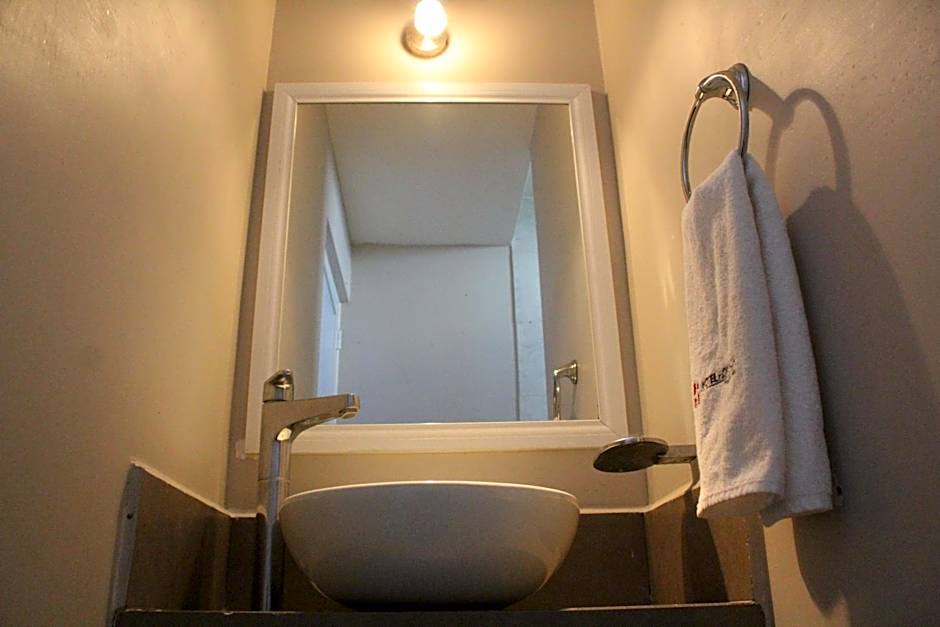 Hotel Florencia Poza Rica