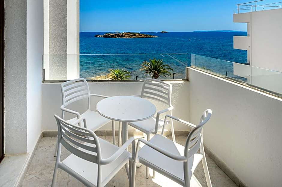 Apartamentos Vibra Jabeque Soul-3SUP