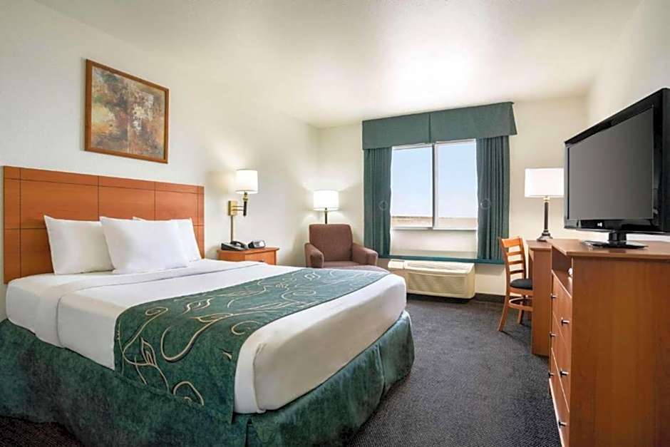 Travelodge by Wyndham Bill WY Thunder Basin Ntl Grassland