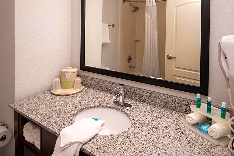 Holiday Inn Express & Suites Alamogordo Highway 54/70