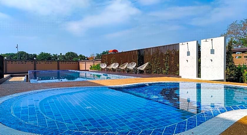 Lueangchan Orchid Hotel