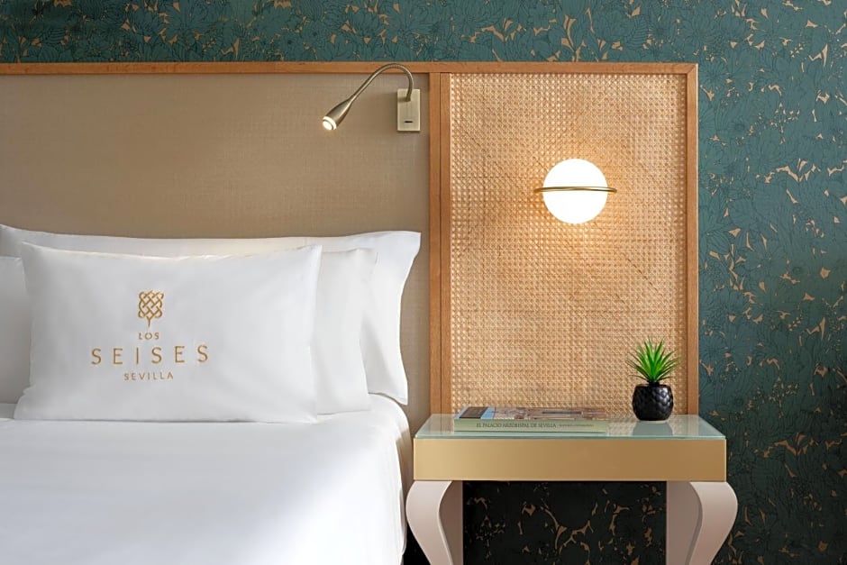 Los Seises Sevilla, a Tribute Portfolio Hotel