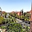 Hotel Le Rocher Marrakech