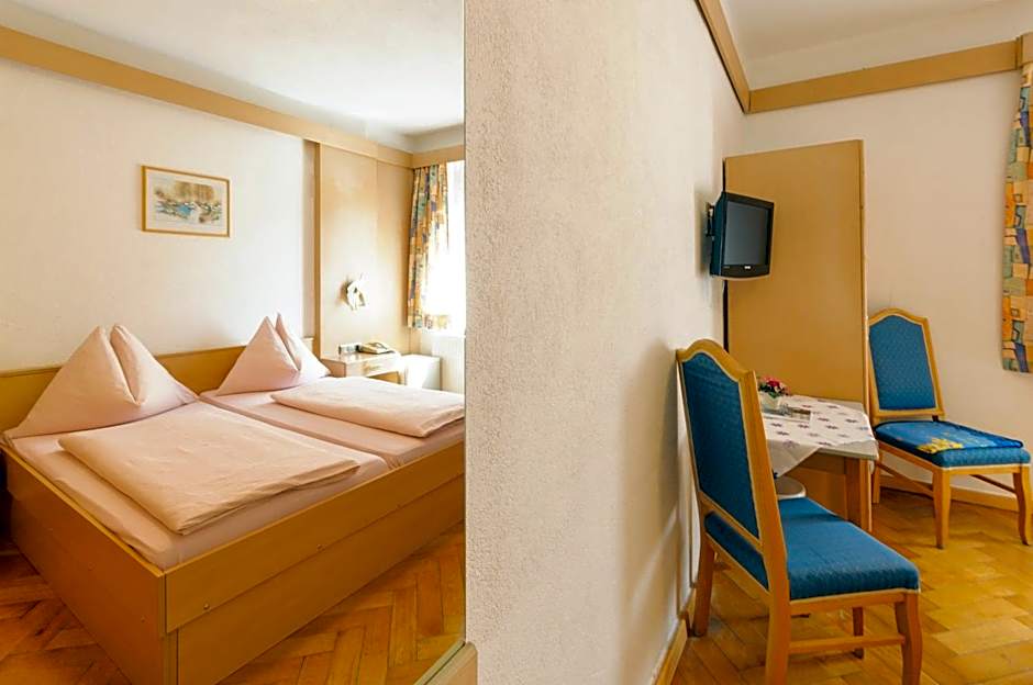 Hotel Tautermann