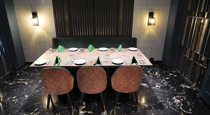Seasons Hotel Rajkot