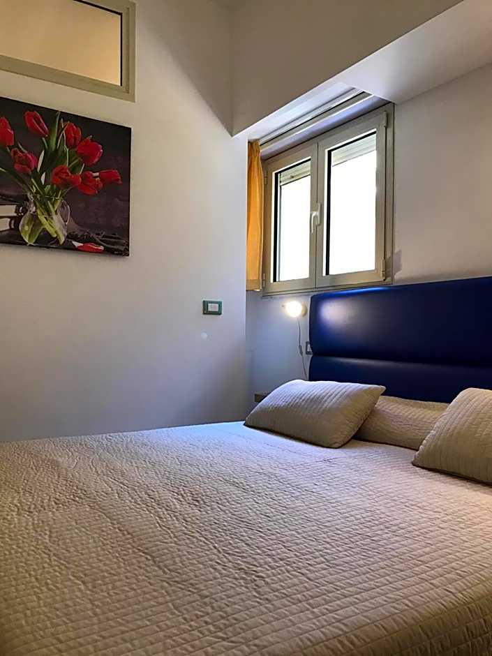 IG-Tysandros Hotel Apartments
