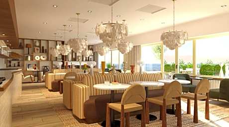 Hotel les Brises