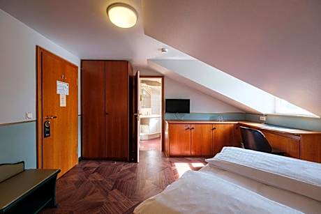 Classic Single Room