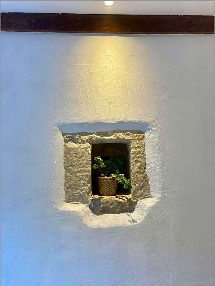 Les chambres d'Omaha Beach Etablissement avec deux chambres d'hôtes, petit-déjeuner compris fait-maison et produits locaux