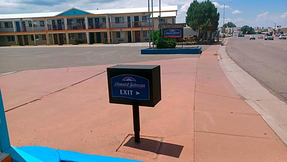 Howard Johnson by Wyndham Springerville