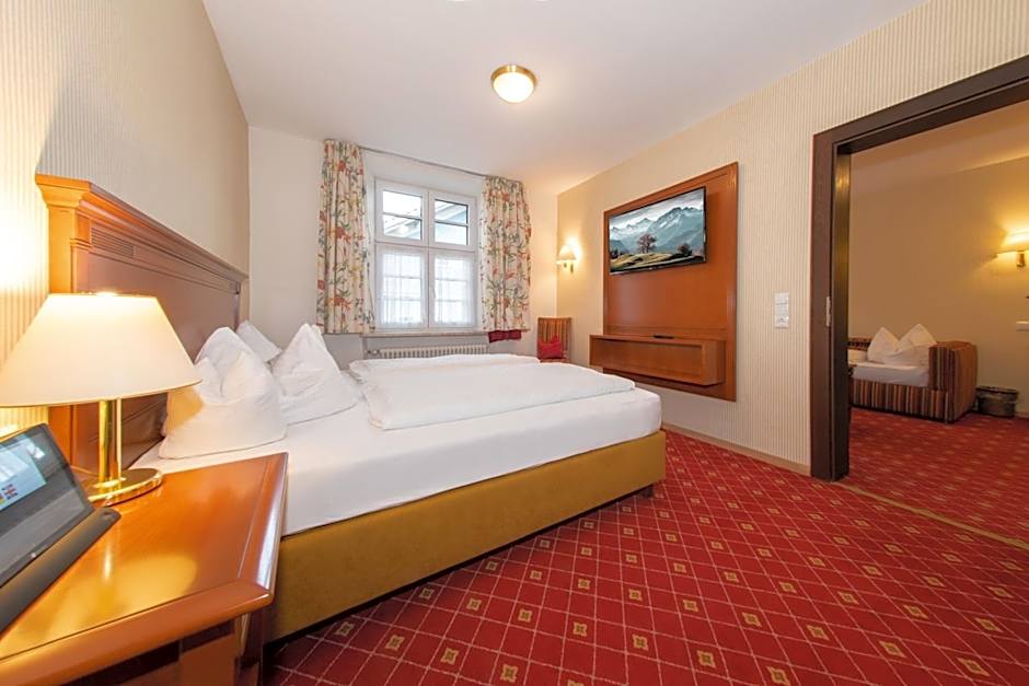 Hotel Gasthof Post