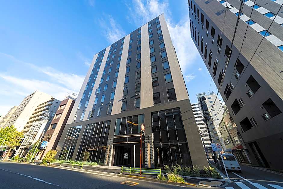 KOKO HOTEL Tsukiji Ginza