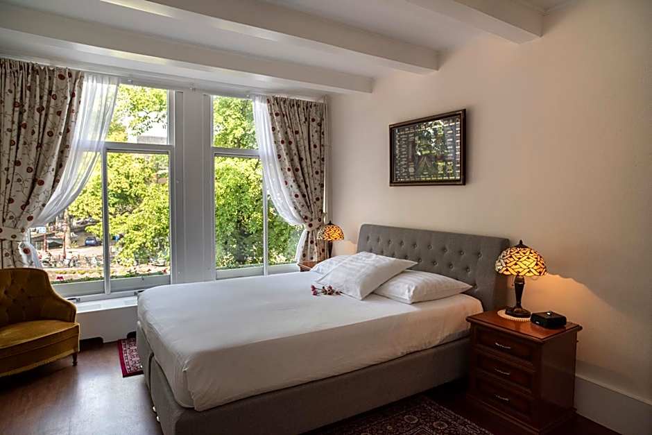 Keizershouse Amsterdam