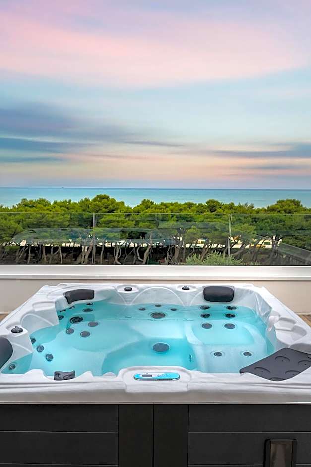 YOUMAMI Suite Hotel Wellness&Spa