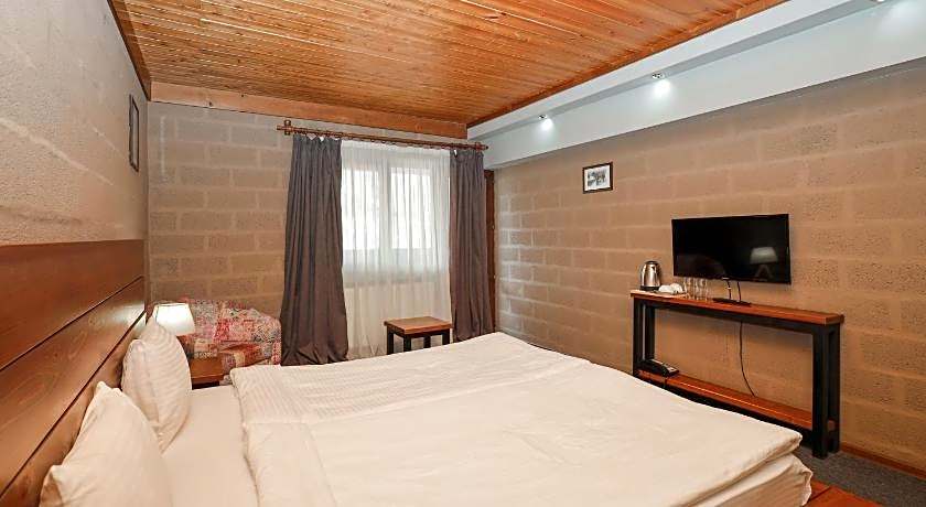 Alpine Lounge Kazbegi