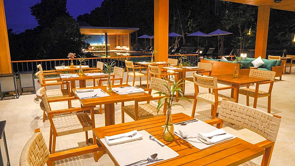 Sanglung Villas & Suites