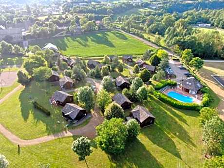 Chalets de la Colagne