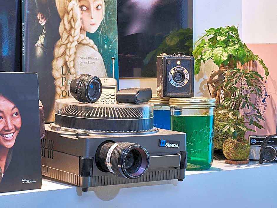 Novotel Paris Rueil Malmaison