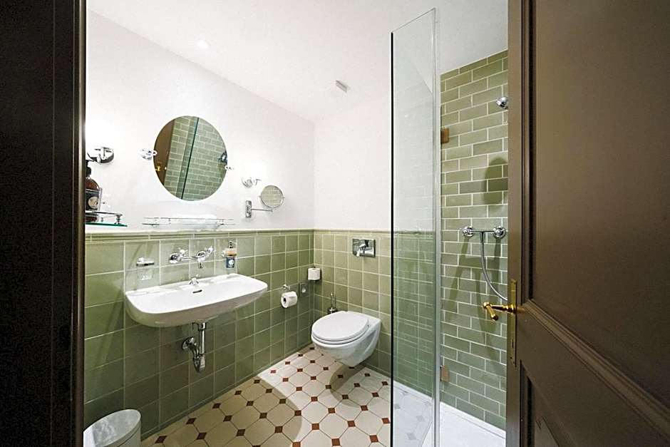 Grandhotel Giessbach