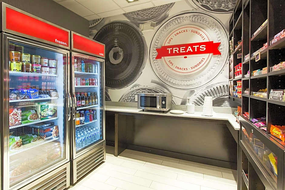 Hampton Inn By Hilton Mustang, OK