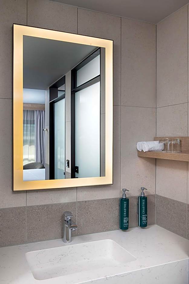 Hilton Garden Inn Silverstone