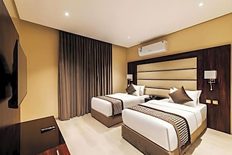Standard 2 Beds