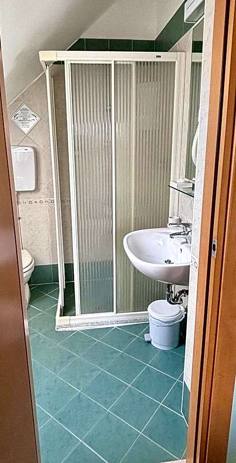 Pinetina Mare Baby Family Hotel