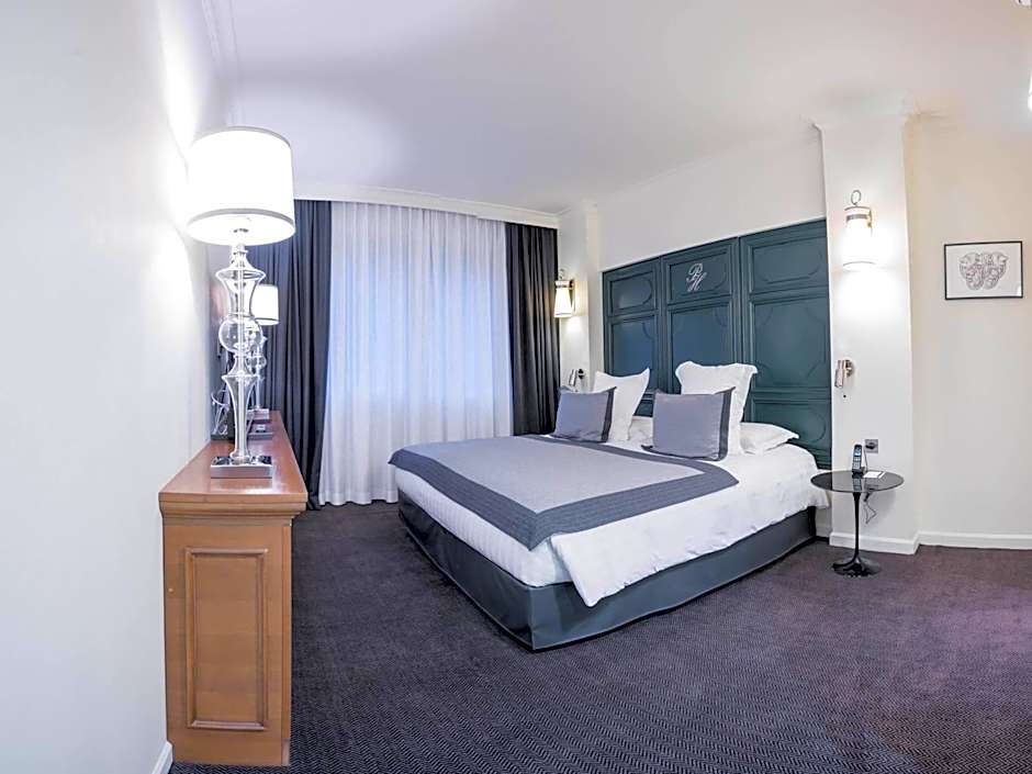 Park Hotel Grenoble - Handwritten Collection