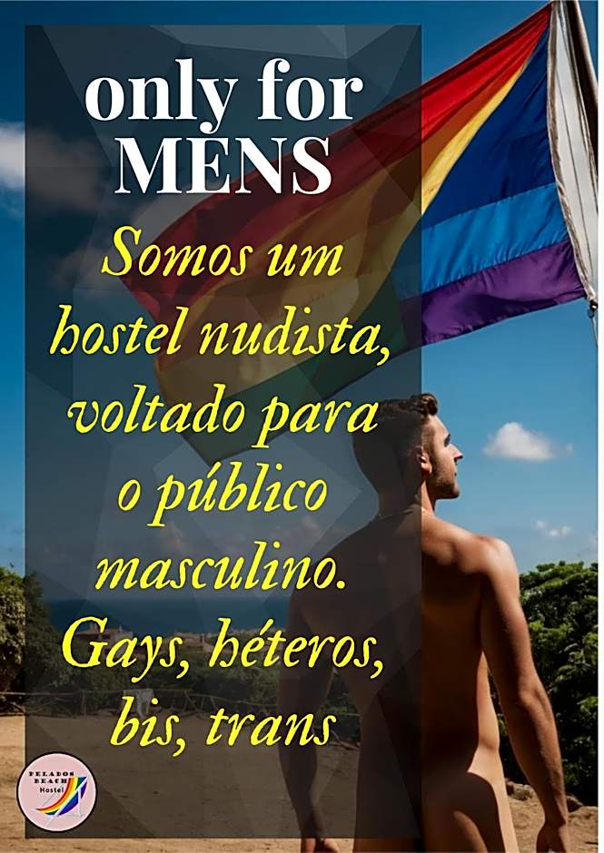 Pelados Beach Hostel