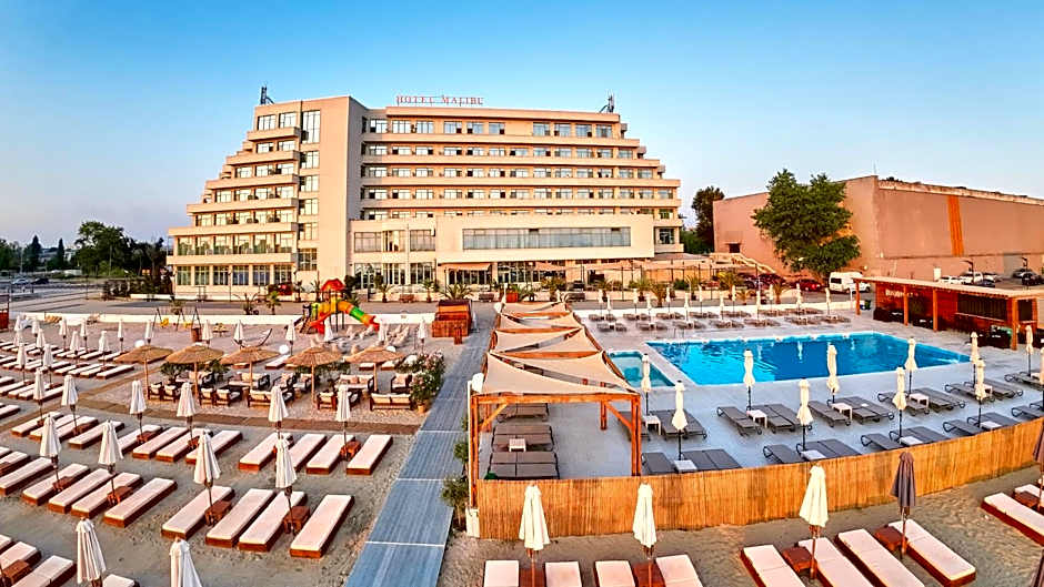 Hotel Malibu
