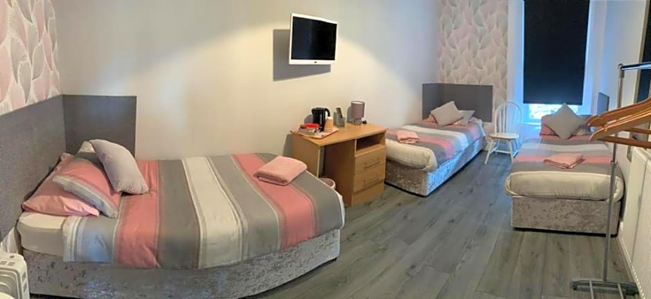 The Prince Alfred Rooms