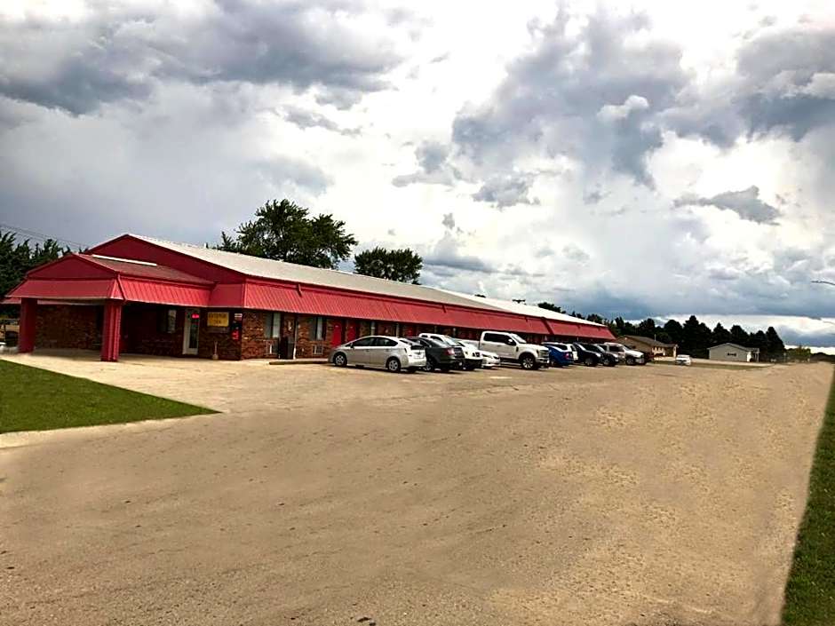 Gateway Inn